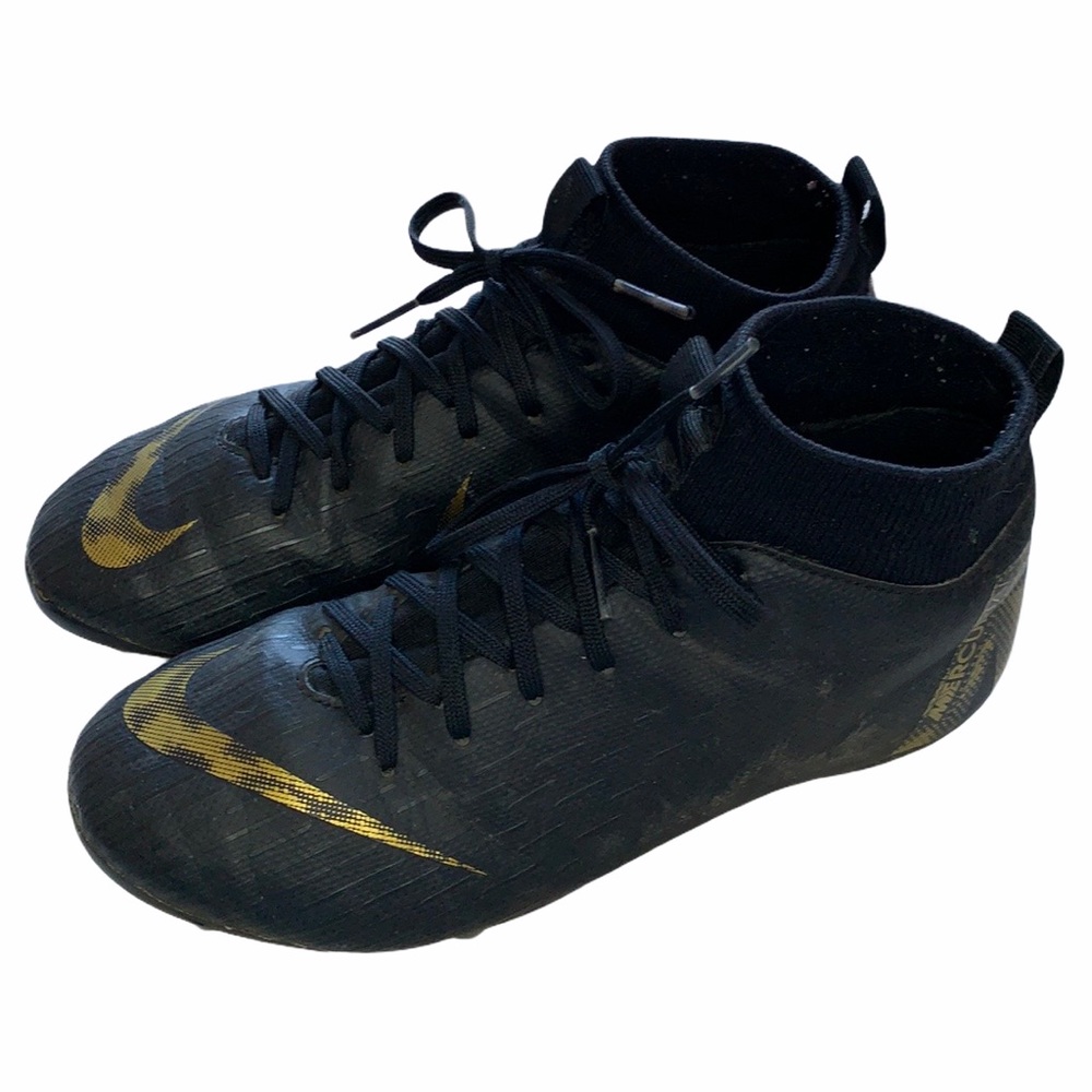 Nike Youth Mercurial Superfly 6 Soccer Cleats
